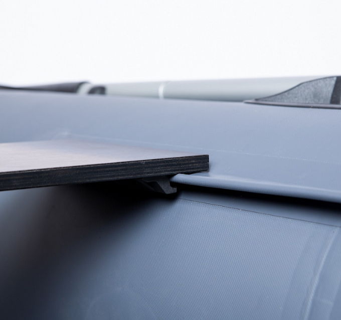 ЛОДКА НАДУВНАЯ YUKONA 230 TL (БЕЗ ПАЙОЛА) в Санкт-Петербурге