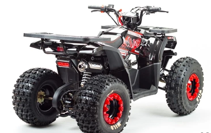 Квадроцикл PROMAX WILD 175 в Санкт-Петербурге