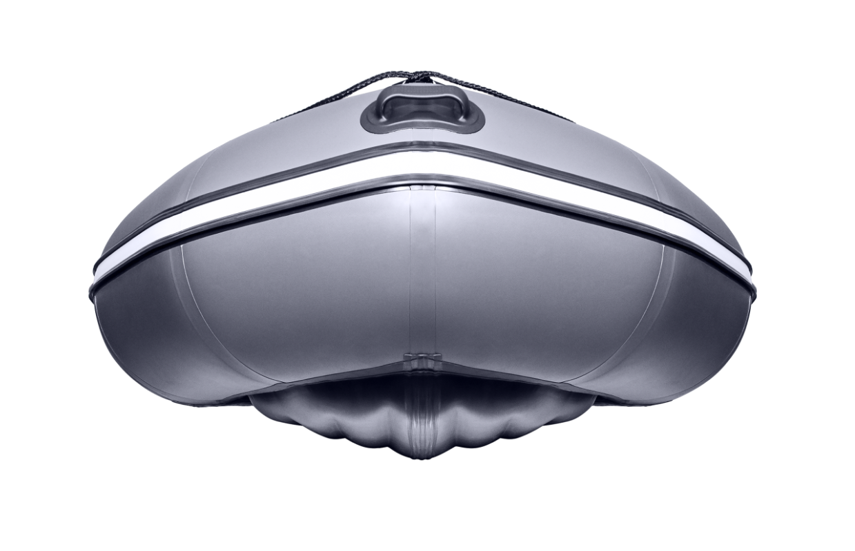 Лодка APACHE 3700 НДНД в Санкт-Петербурге