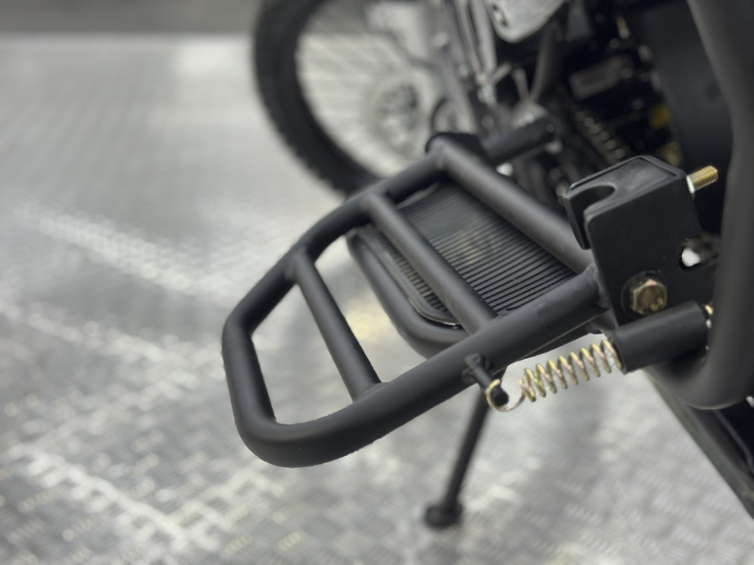 Кроссовый мотоцикл PROMAX ARMY 250 в Санкт-Петербурге