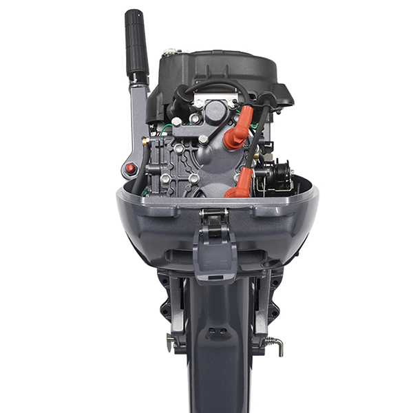 ЛОДОЧНЫЙ МОТОР ALLFA CG Т9,9 в Санкт-Петербурге