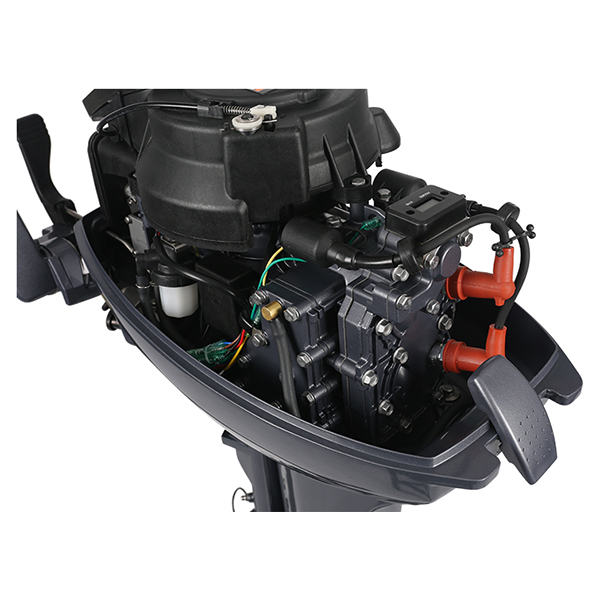 ЛОДОЧНЫЙ МОТОР ALLFA CG Т15 в Санкт-Петербурге