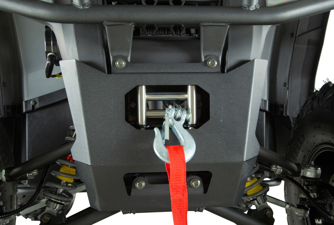 Квадроцикл YACOTA VIKING PRO 250 в Санкт-Петербурге