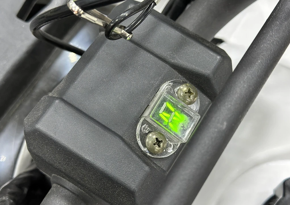 Квадроцикл PROMAX WILD 2.0 190 в Санкт-Петербурге