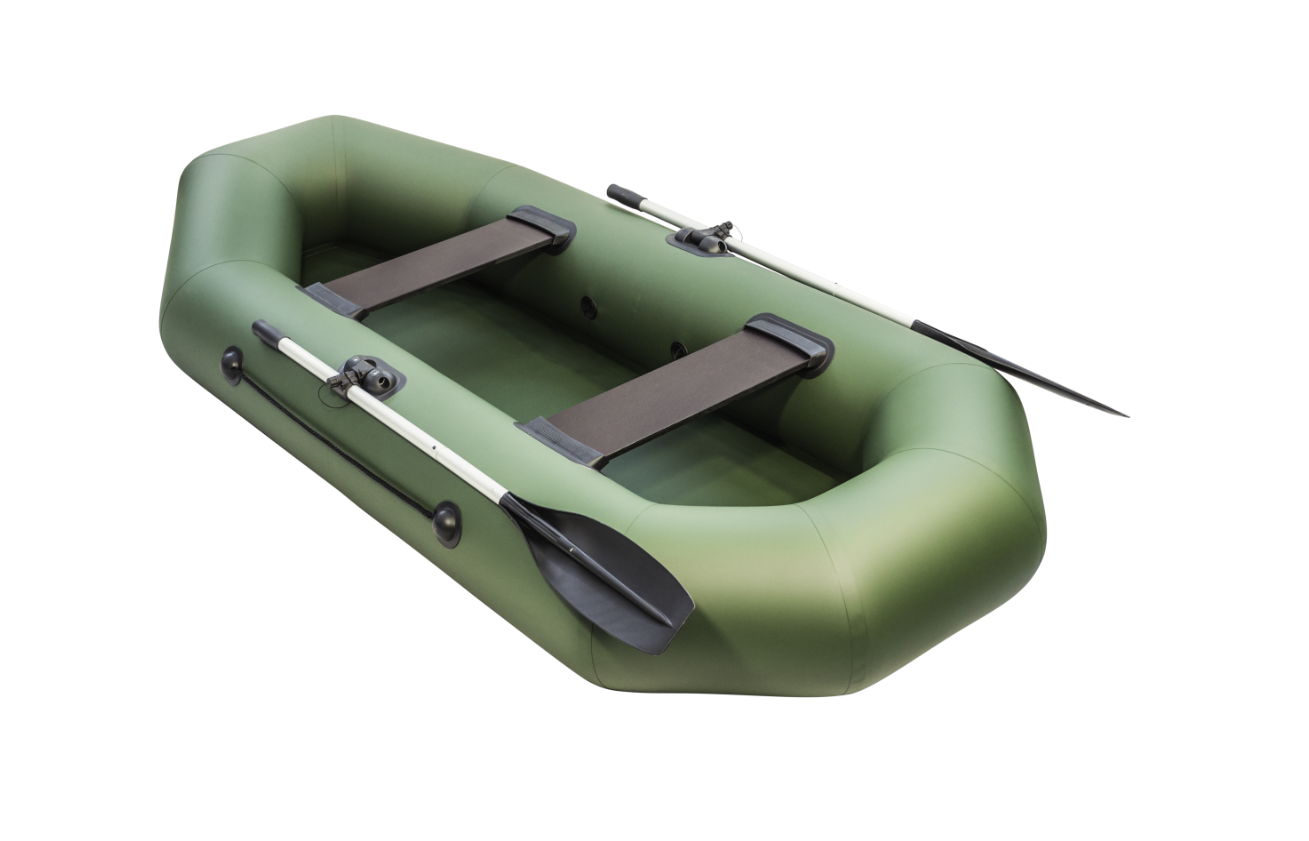 Лодка АКВА-ОПТИМА 260 в Санкт-Петербурге