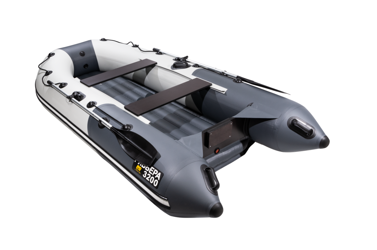 Лодка ривьера компакт 3200 нднд в Санкт-Петербурге