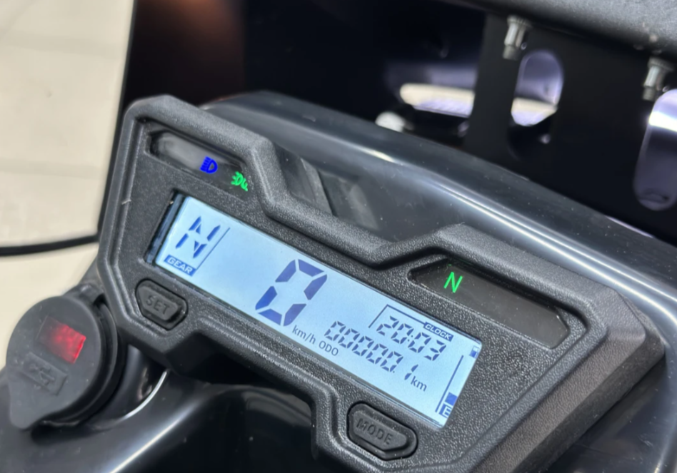 СНЕГОХОД IRBIS SF200L XE SUPERLONG в Санкт-Петербурге