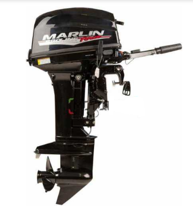 КОМПЛЕКТ ЛОДКА MISHIMO FAMILY LITE 370 + МОТОР MARLIN MP 9.9 AMHS PROLINE FORCE в Санкт-Петербурге