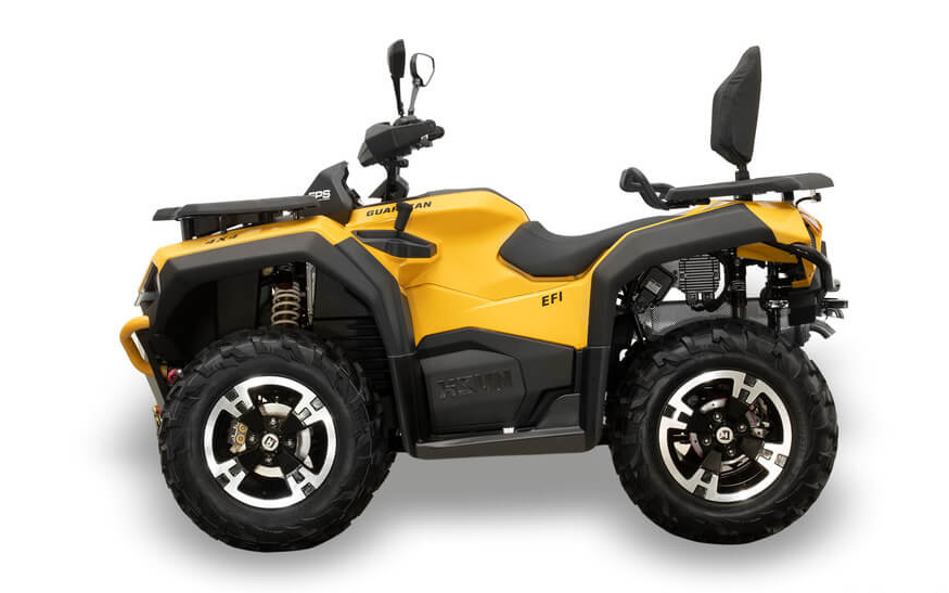 Квадроцикл HISUN GUARDIAN 750S -/SHORT/ в Санкт-Петербурге