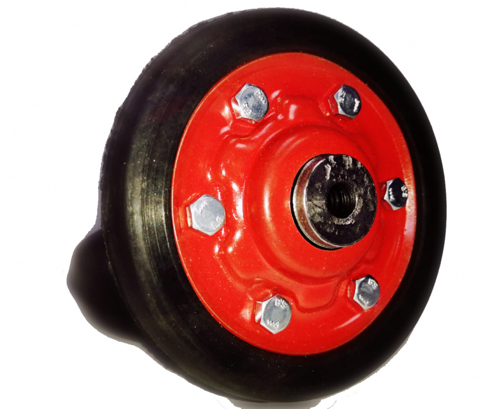 Каток мотобуксировщик IKUDZO в Санкт-Петербурге