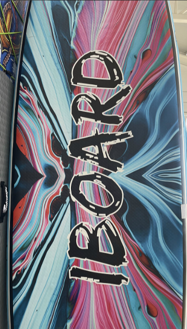 SUP (САП) ДОСКА RAIDEX I BOARD 11’ (332СМ) N 33 в Санкт-Петербурге