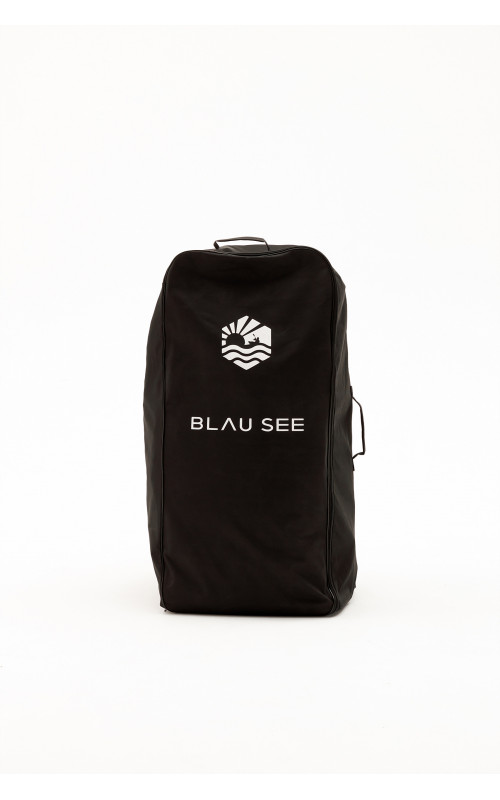 Надувной каяк Blau See Shark-3 Премиум в Санкт-Петербурге