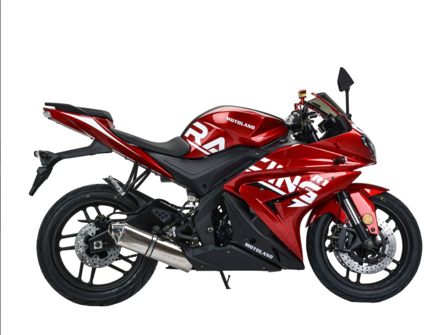Мотоцикл MOTOLAND (МОТОЛЕНД) R1 300 в Санкт-Петербурге
