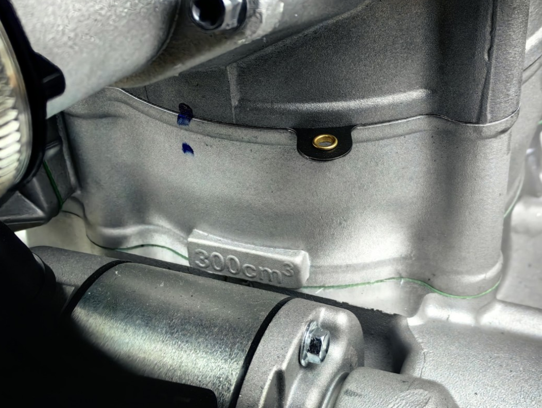 Мотоцикл JHLMOTO JHL Z8i (EFI) NC300S (182-MN) в Санкт-Петербурге