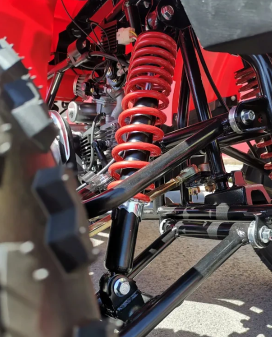 Квадроцикл PROMAX WILD 175 BASIC в Санкт-Петербурге