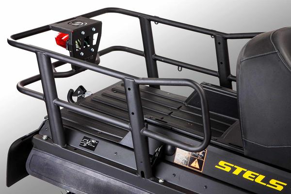 Снегоход SV600T (L ST SWT) ВИКИНГ 2.0 в Санкт-Петербурге