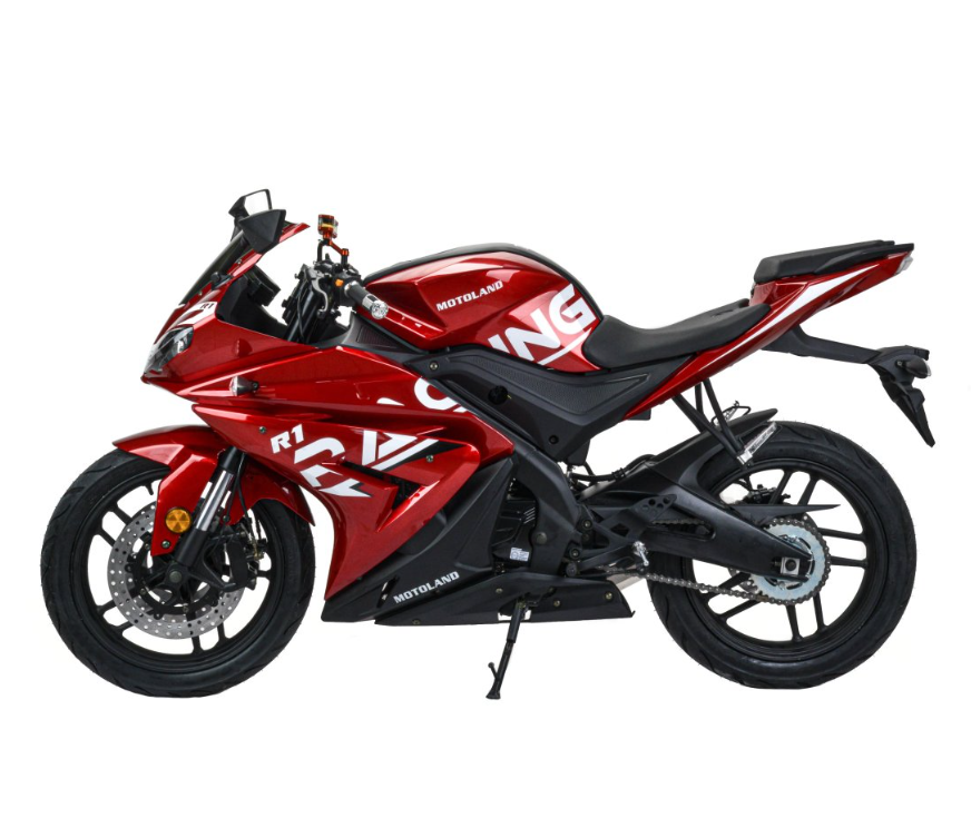 Мотоцикл MOTOLAND (МОТОЛЕНД) R1 300 в Санкт-Петербурге