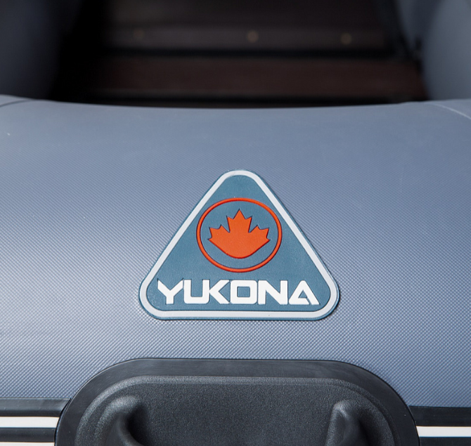 ЛОДКА НАДУВНАЯ YUKONA 230 TL (БЕЗ ПАЙОЛА) в Санкт-Петербурге