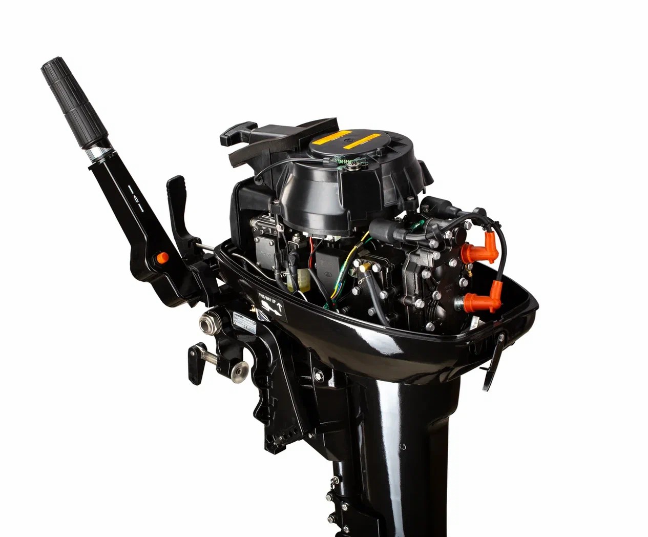 ЛОДОЧНЫЙ МОТОР GLADIATOR G9.9FHS в Санкт-Петербурге