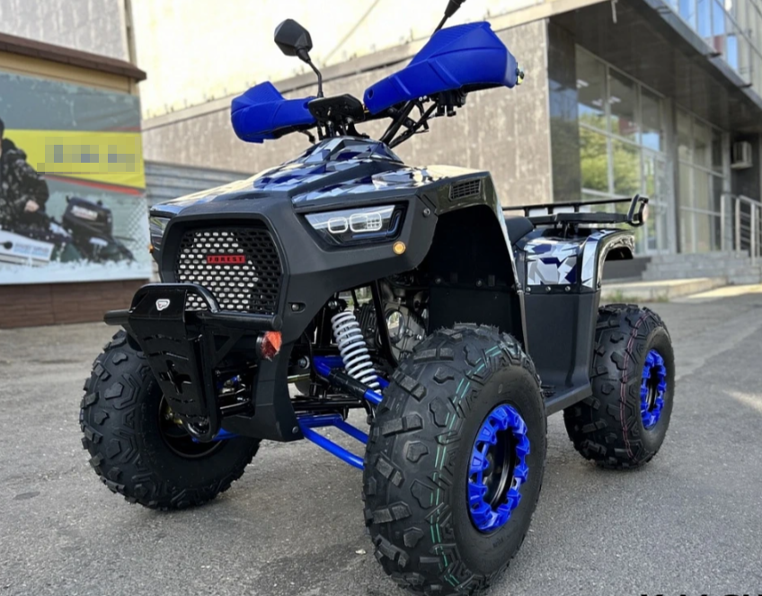 Квадроцикл PROMAX FOREST 180 в Санкт-Петербурге