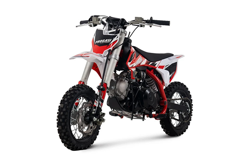 Питбайк Progasi KIDS POWER 110 (10/10) в Санкт-Петербурге
