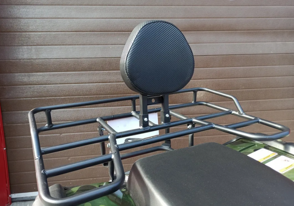 Квадроцикл PROMAX ATV 250 PRO (2025) в Санкт-Петербурге