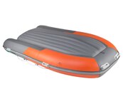 НАДУВНАЯ ЛОДКА GLADIATOR E380S в Санкт-Петербурге