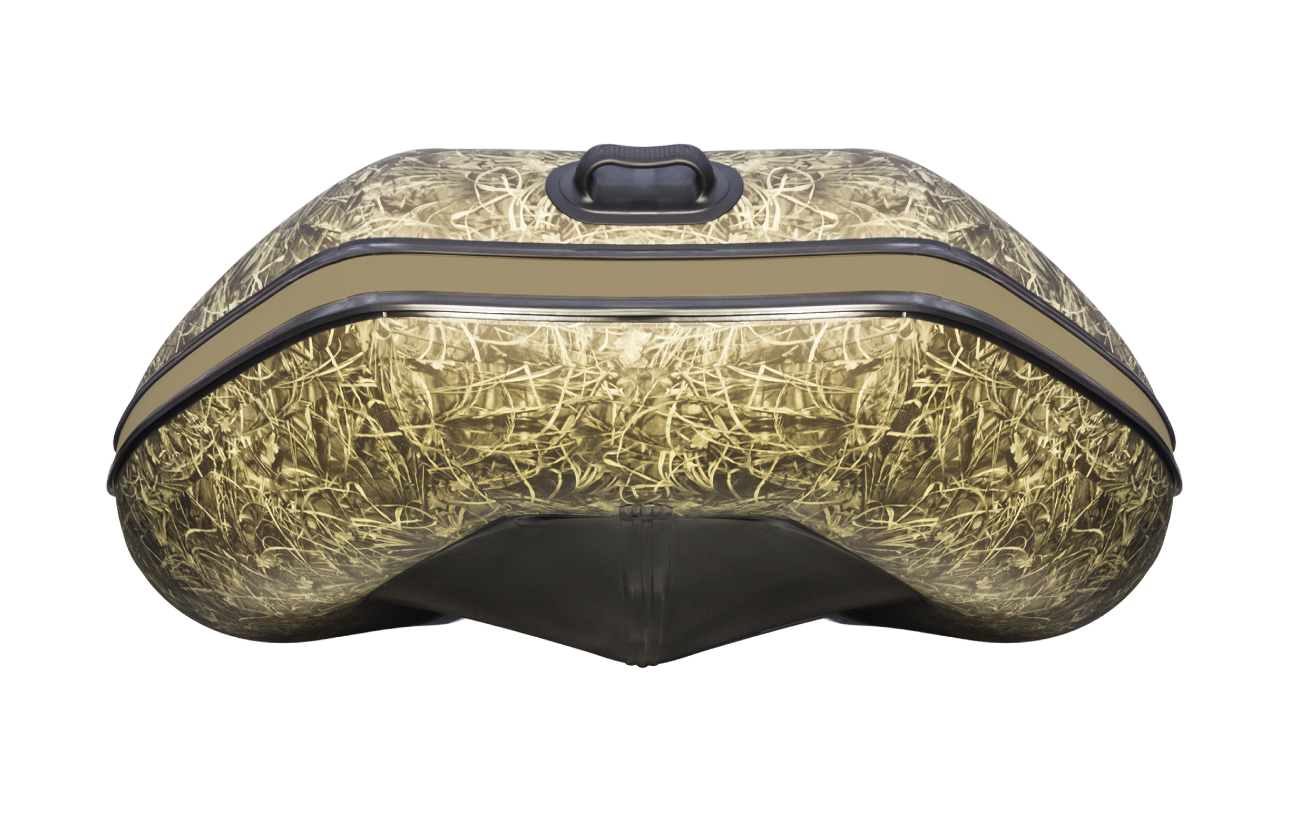 Лодка Ривьера Компакт 3400 СК в Санкт-Петербурге