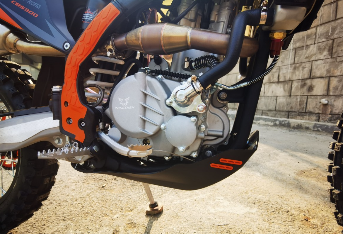 Мотоцикл JHLMOTO JHL Z5 NB300 (174MN-5) в Санкт-Петербурге