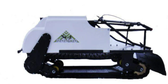 Мотобуксировщик Райда 087 L05 15 л.с. катушка 7 ампер электрозапуск в Санкт-Петербурге