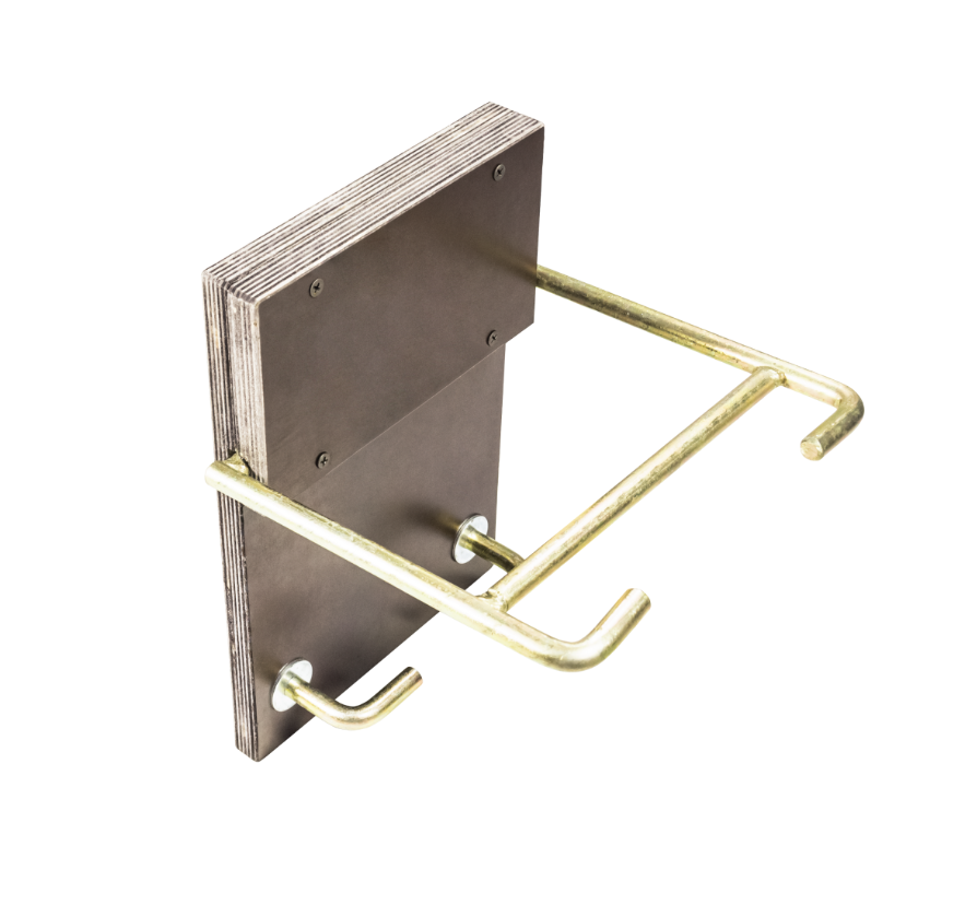 Навесной транец в Санкт-Петербурге