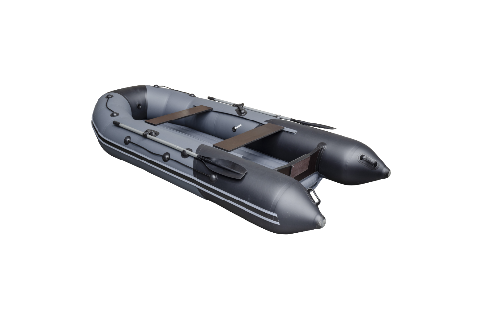 Лодка Таймень NX 3400 НДНД PRO в Санкт-Петербурге