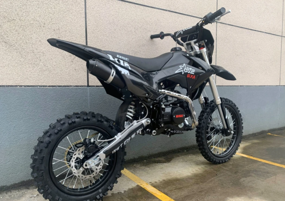 Питбайк BSE EXA SA 17/14 в Санкт-Петербурге