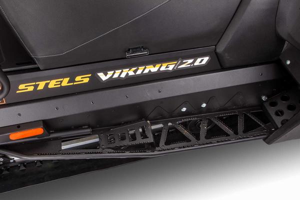 Снегоход SV600T (L ST SWT) ВИКИНГ 2.0 в Санкт-Петербурге