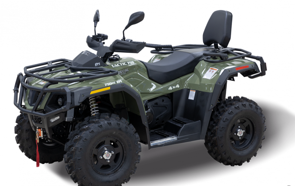 Квадроцикл HISUN HiSUN TACTIC 750-/LIMITED/ в Санкт-Петербурге