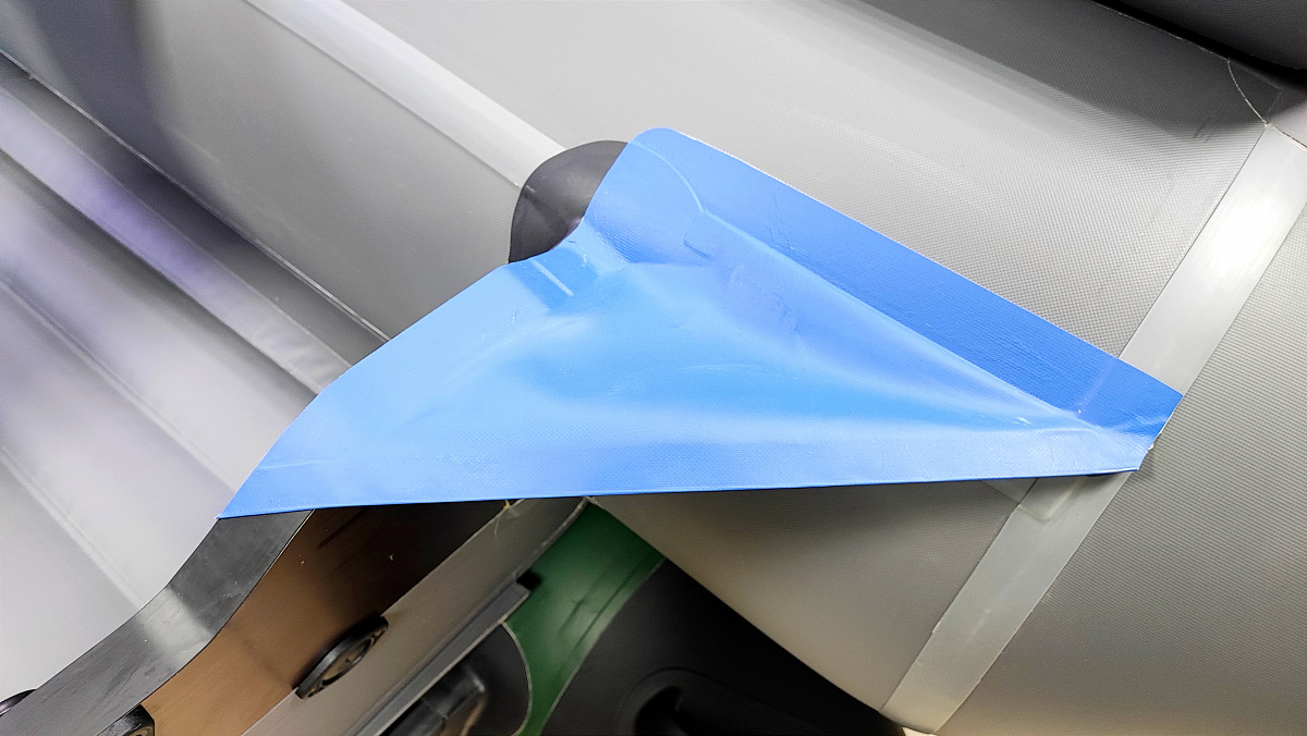 Лодка MISHIMO FAMILY PRO 390 в Санкт-Петербурге