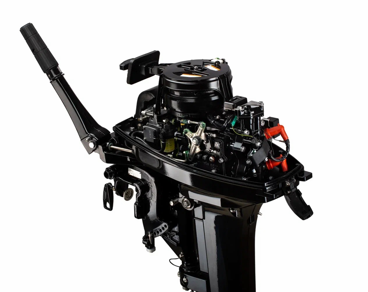 ЛОДОЧНЫЙ МОТОР GLADIATOR G20FHS в Санкт-Петербурге