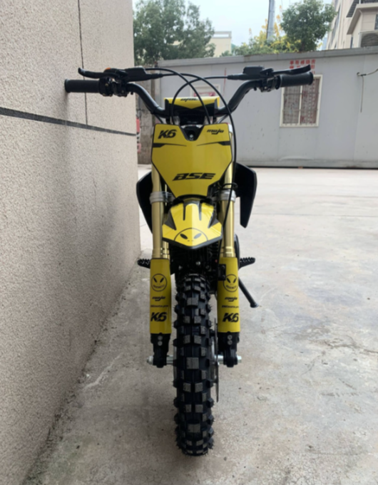Питбайк BSE K6 в Санкт-Петербурге