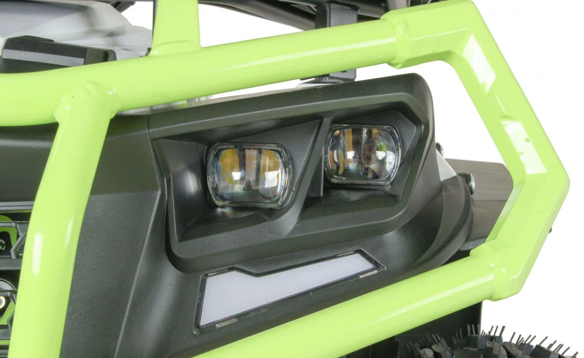 Квадроцикл YACOTA DRAGON в Санкт-Петербурге