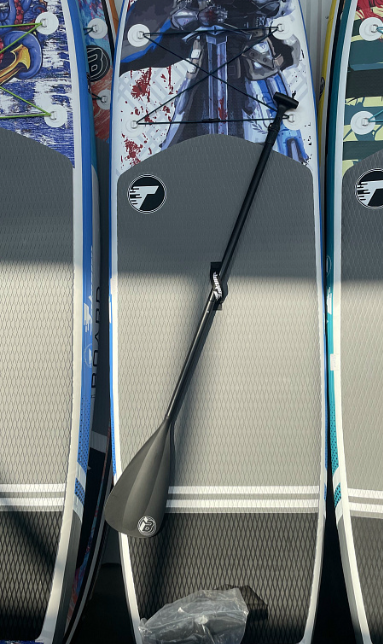 SUP (САП) ДОСКА RAIDEX TAKUMO 10.6’ (320СМ) N 1 в Санкт-Петербурге