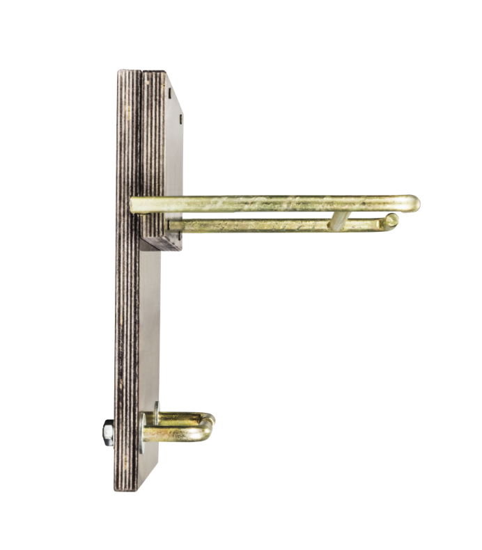 Навесной транец в Санкт-Петербурге