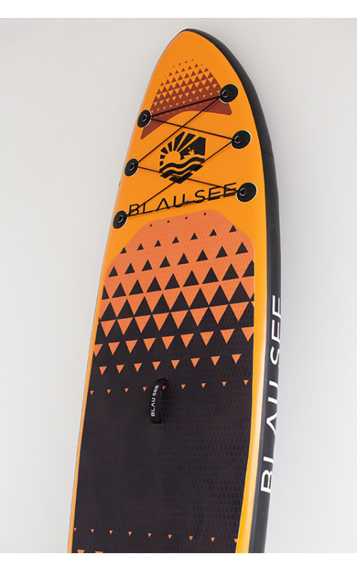 НАДУВНОЙ САП БОРД ORANGA SPACE 10,6 в Санкт-Петербурге