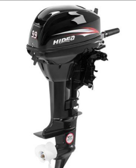 Лодочный мотор HIDEA HD9.9FHL (длинная нога) в Санкт-Петербурге