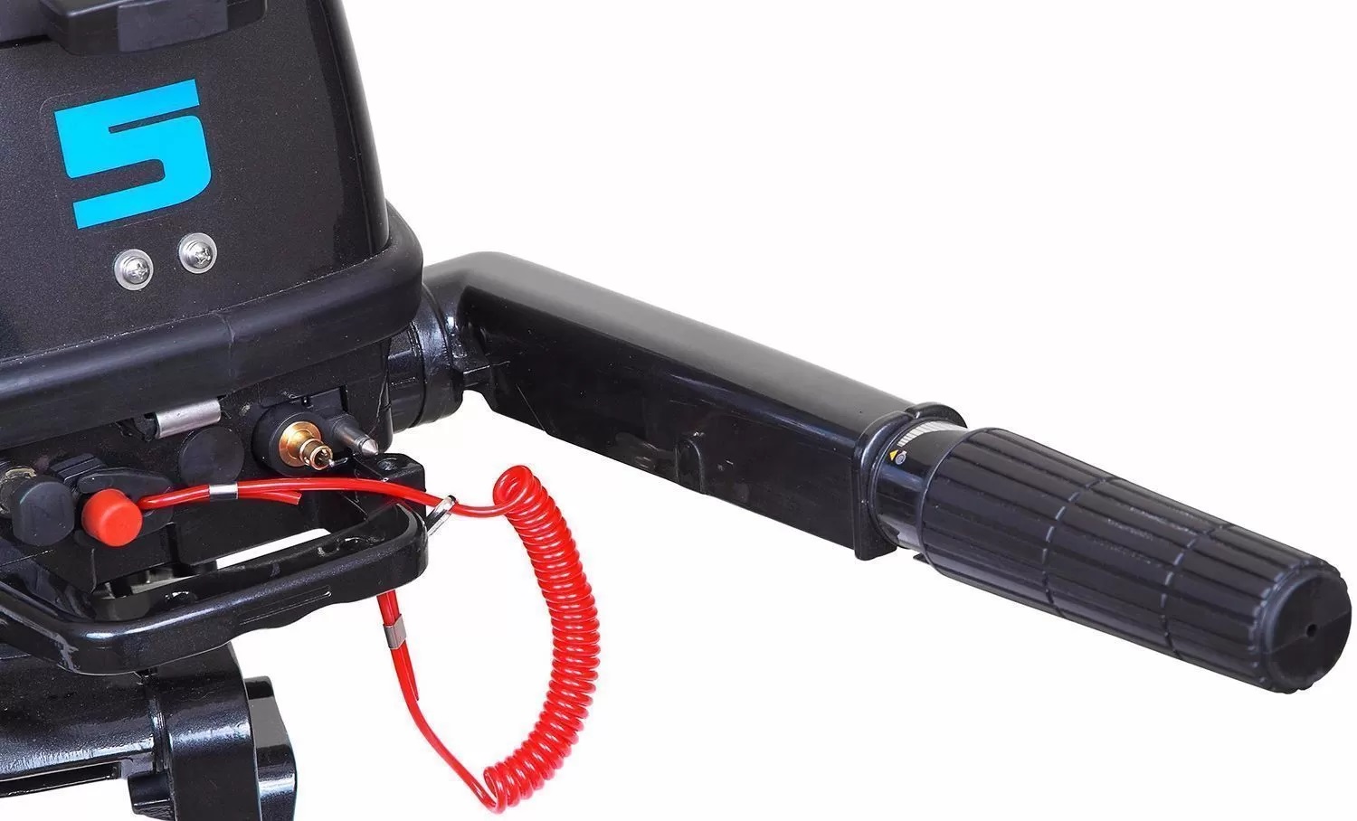 Лодочный мотор MARLIN MP 5 AMHS в Санкт-Петербурге