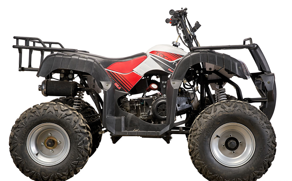 Квадроцикл YACOTA SELA 200 в Санкт-Петербурге