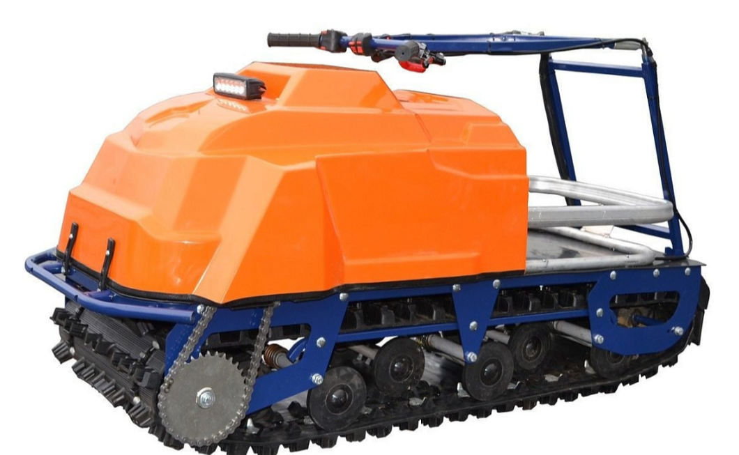 Мотобуксировщик БАРС СЛЕДОПЫТ MDS 13 л.с. в Санкт-Петербурге