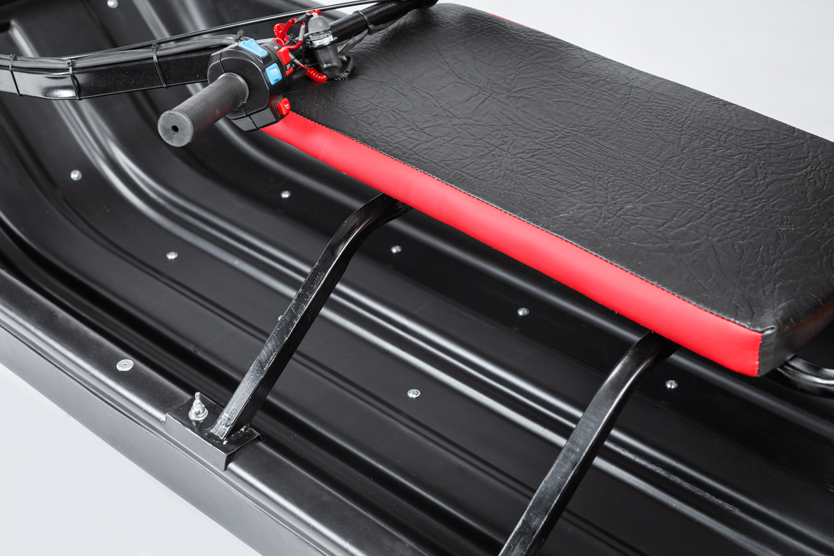 СИДЕНИЕ ДЛЯ САНЕЙ в Санкт-Петербурге