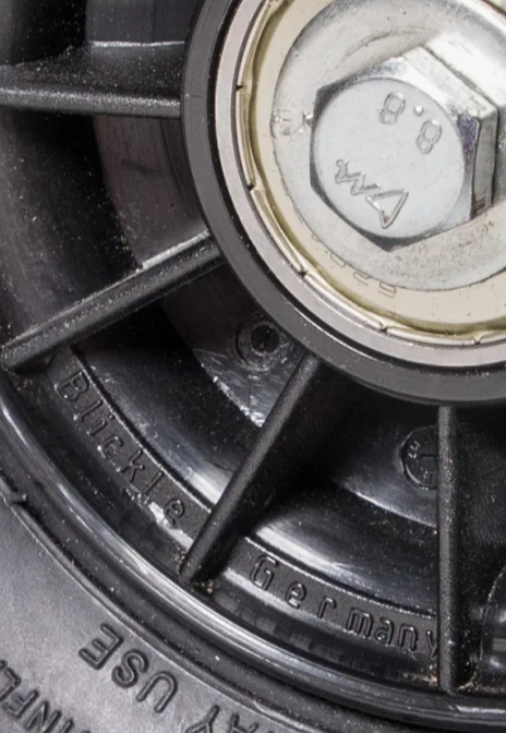 Мотобуксировщик вездеход KOiRA T9 R (понижающий редуктор) в Санкт-Петербурге