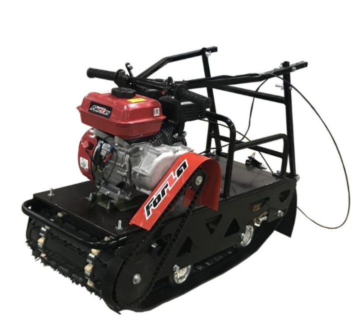 Мотобуксировщик Forza МБС1-6С в Санкт-Петербурге