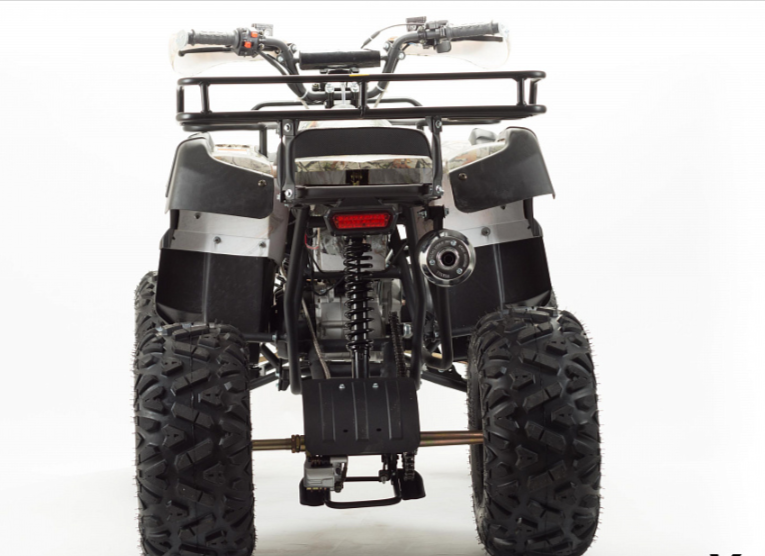 Квадроцикл MOTOLAND (МОТОЛЕНД) 200 ALL ROAD в Санкт-Петербурге